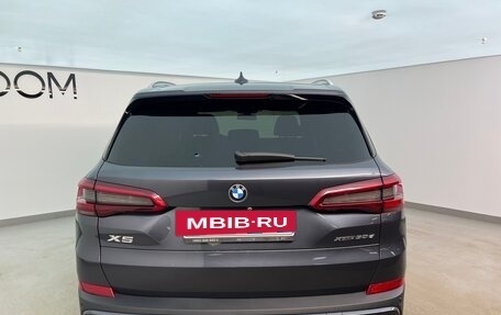 BMW X5, 2019 год, 5 490 000 рублей, 4 фотография