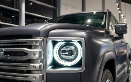 Haval H9, 2025 год, 4 950 000 рублей, 4 фотография