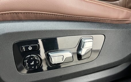 BMW X5, 2019 год, 5 490 000 рублей, 19 фотография