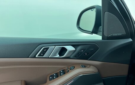 BMW X5, 2019 год, 5 490 000 рублей, 20 фотография