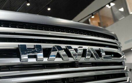 Haval H9, 2025 год, 4 950 000 рублей, 11 фотография