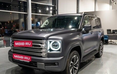 Haval H9, 2025 год, 4 950 000 рублей, 2 фотография