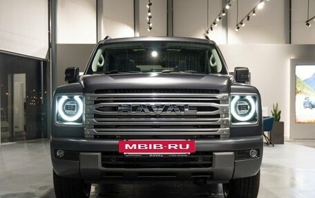 Haval H9, 2025 год, 4 950 000 рублей, 3 фотография