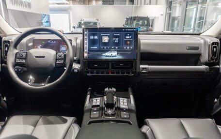 Haval H9, 2025 год, 4 950 000 рублей, 15 фотография