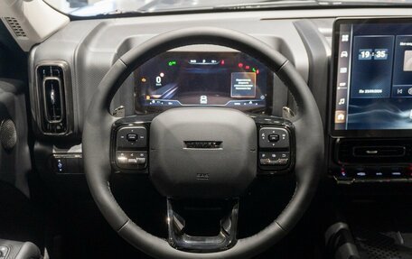 Haval H9, 2025 год, 4 950 000 рублей, 17 фотография