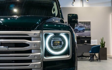 Haval H9, 2025 год, 4 950 000 рублей, 4 фотография