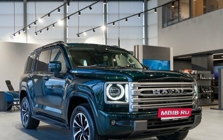 Haval H9, 2025 год, 4 950 000 рублей, 2 фотография