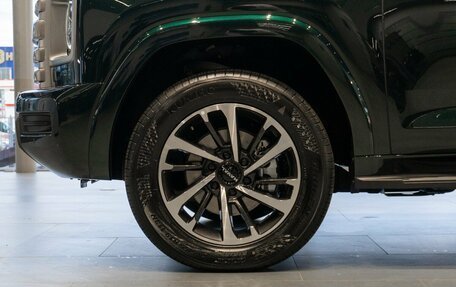 Haval H9, 2025 год, 4 950 000 рублей, 12 фотография