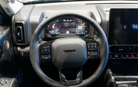 Haval H9, 2025 год, 4 950 000 рублей, 16 фотография