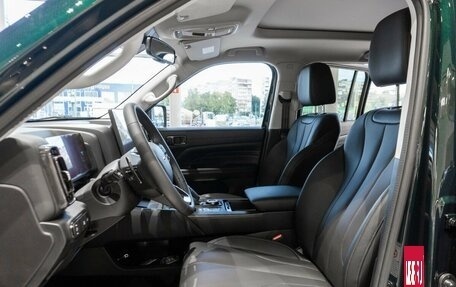 Haval H9, 2025 год, 4 950 000 рублей, 13 фотография