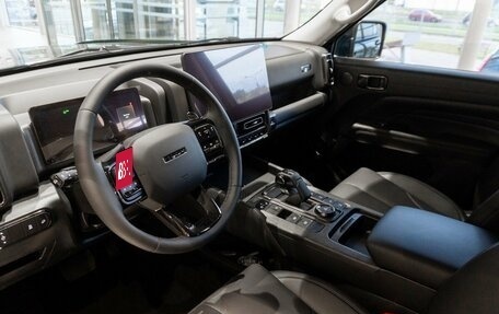 Haval H9, 2025 год, 4 950 000 рублей, 14 фотография