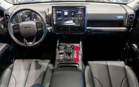 Haval H9, 2025 год, 4 950 000 рублей, 15 фотография