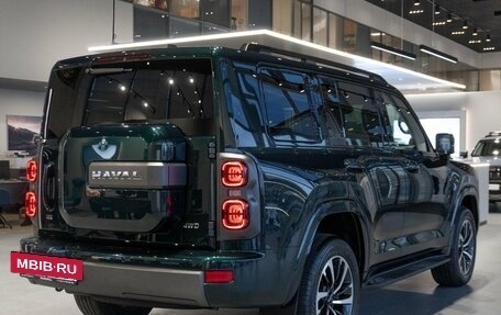 Haval H9, 2025 год, 4 950 000 рублей, 8 фотография