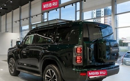 Haval H9, 2025 год, 4 950 000 рублей, 6 фотография