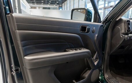 Haval H9, 2025 год, 4 950 000 рублей, 22 фотография