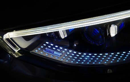 Mercedes-Benz S-Класс, 2025 год, 15 400 000 рублей, 5 фотография