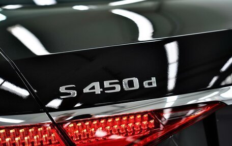 Mercedes-Benz S-Класс, 2025 год, 15 400 000 рублей, 2 фотография