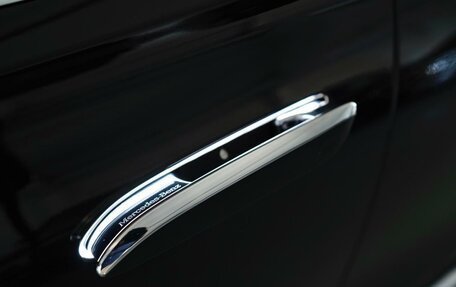 Mercedes-Benz S-Класс, 2025 год, 15 400 000 рублей, 11 фотография