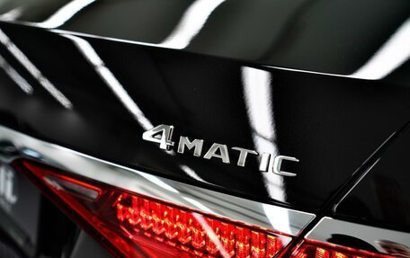 Mercedes-Benz S-Класс, 2025 год, 15 400 000 рублей, 10 фотография