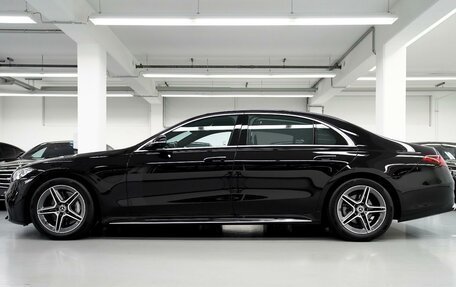 Mercedes-Benz S-Класс, 2025 год, 15 400 000 рублей, 12 фотография