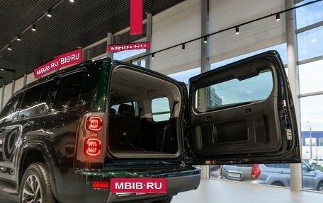 Haval H9, 2025 год, 4 950 000 рублей, 10 фотография