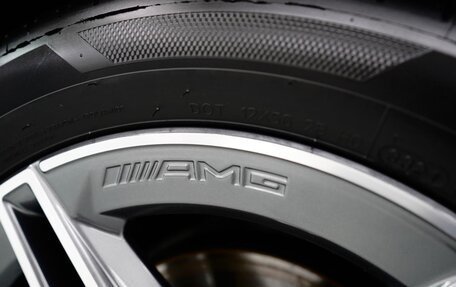 Mercedes-Benz S-Класс, 2025 год, 15 400 000 рублей, 14 фотография