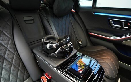 Mercedes-Benz S-Класс, 2025 год, 15 400 000 рублей, 24 фотография