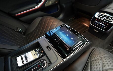 Mercedes-Benz S-Класс, 2025 год, 15 400 000 рублей, 26 фотография