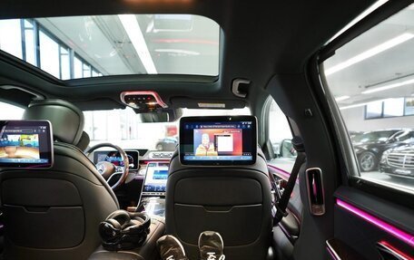 Mercedes-Benz S-Класс, 2025 год, 15 400 000 рублей, 18 фотография