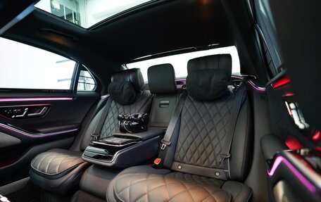 Mercedes-Benz S-Класс, 2025 год, 15 400 000 рублей, 17 фотография