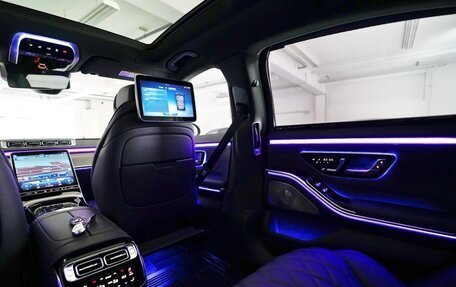 Mercedes-Benz S-Класс, 2025 год, 15 400 000 рублей, 25 фотография