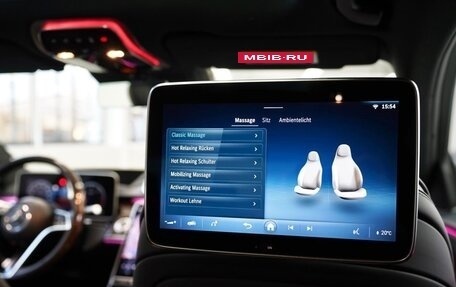 Mercedes-Benz S-Класс, 2025 год, 15 400 000 рублей, 20 фотография