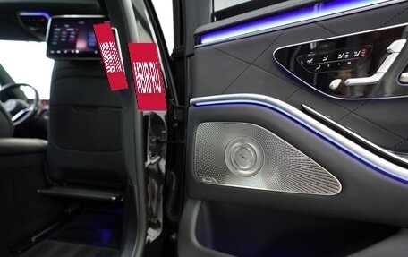 Mercedes-Benz S-Класс, 2025 год, 15 400 000 рублей, 16 фотография