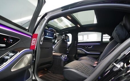 Mercedes-Benz S-Класс, 2025 год, 15 400 000 рублей, 27 фотография