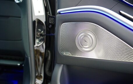 Mercedes-Benz S-Класс, 2025 год, 15 400 000 рублей, 30 фотография