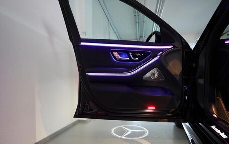 Mercedes-Benz S-Класс, 2025 год, 15 400 000 рублей, 32 фотография