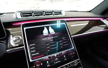 Mercedes-Benz S-Класс, 2025 год, 15 400 000 рублей, 35 фотография