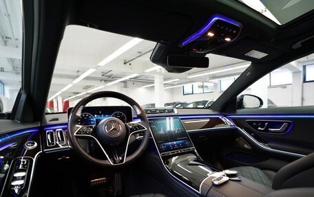 Mercedes-Benz S-Класс, 2025 год, 15 400 000 рублей, 37 фотография