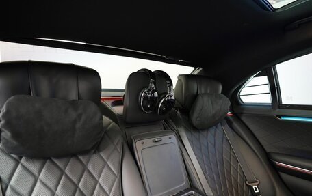 Mercedes-Benz S-Класс, 2025 год, 15 400 000 рублей, 29 фотография