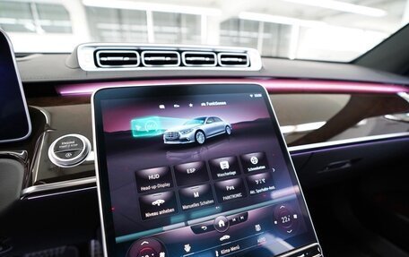 Mercedes-Benz S-Класс, 2025 год, 15 400 000 рублей, 40 фотография