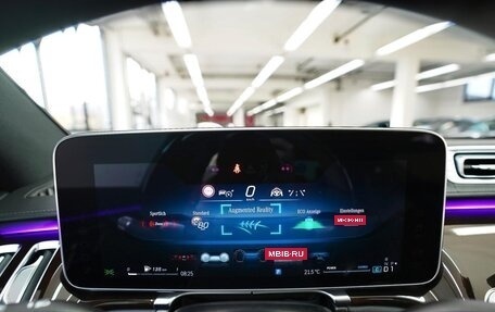 Mercedes-Benz S-Класс, 2025 год, 15 400 000 рублей, 38 фотография