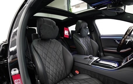 Mercedes-Benz S-Класс, 2025 год, 15 400 000 рублей, 34 фотография