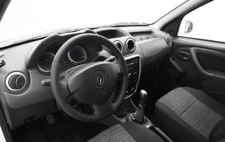 Renault Duster I рестайлинг, 2013 год, 680 000 рублей, 6 фотография