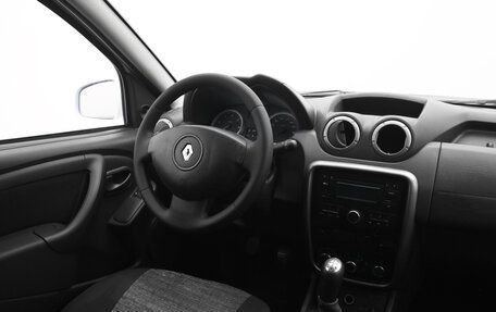 Renault Duster I рестайлинг, 2013 год, 680 000 рублей, 12 фотография