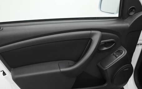 Renault Duster I рестайлинг, 2013 год, 680 000 рублей, 13 фотография