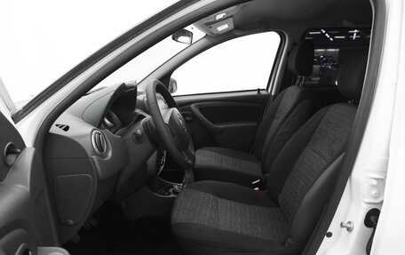 Renault Duster I рестайлинг, 2013 год, 680 000 рублей, 15 фотография