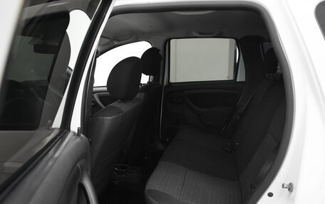 Renault Duster I рестайлинг, 2013 год, 680 000 рублей, 17 фотография