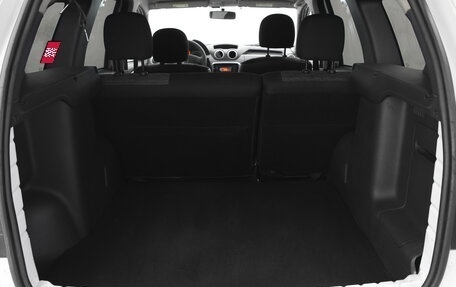 Renault Duster I рестайлинг, 2013 год, 680 000 рублей, 11 фотография