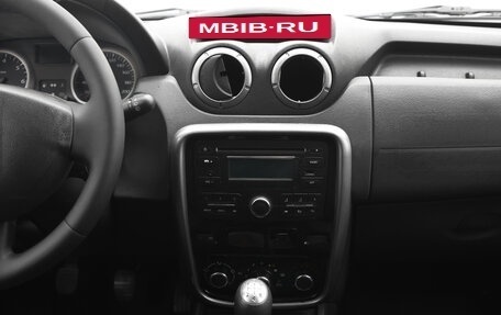 Renault Duster I рестайлинг, 2013 год, 680 000 рублей, 7 фотография