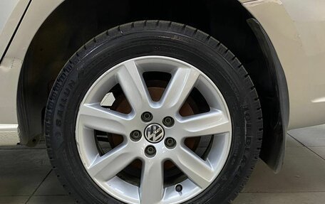 Volkswagen Polo VI (EU Market), 2013 год, 812 000 рублей, 9 фотография